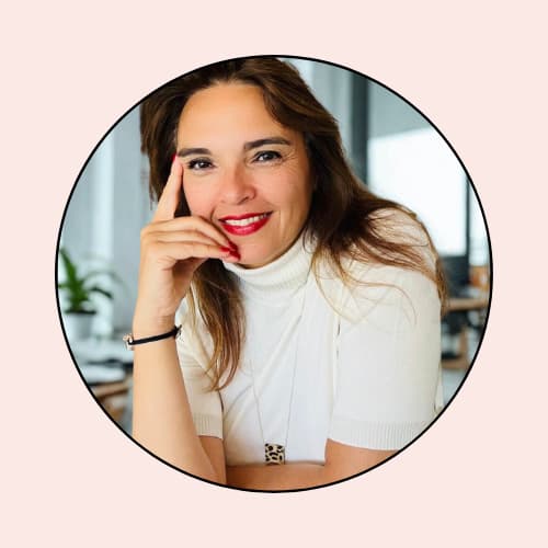 Carina Khoury, Partner KRETZ Family Real Estate